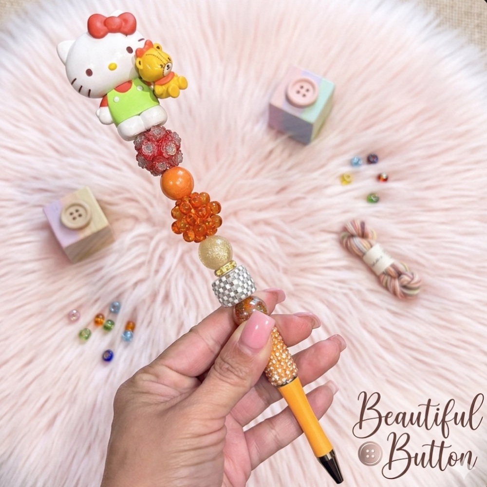 CUSTOM PEN